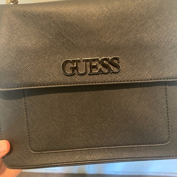 Guess shoulder bag - Picture 3 of 7